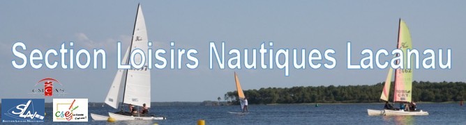 Section Loisirs Nautiques Lacanau